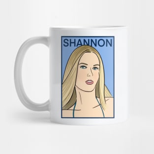 Shannon Stewart Mug